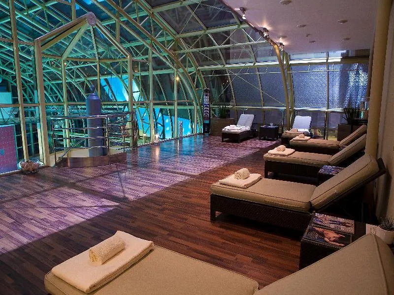 Golden Prague Residence
