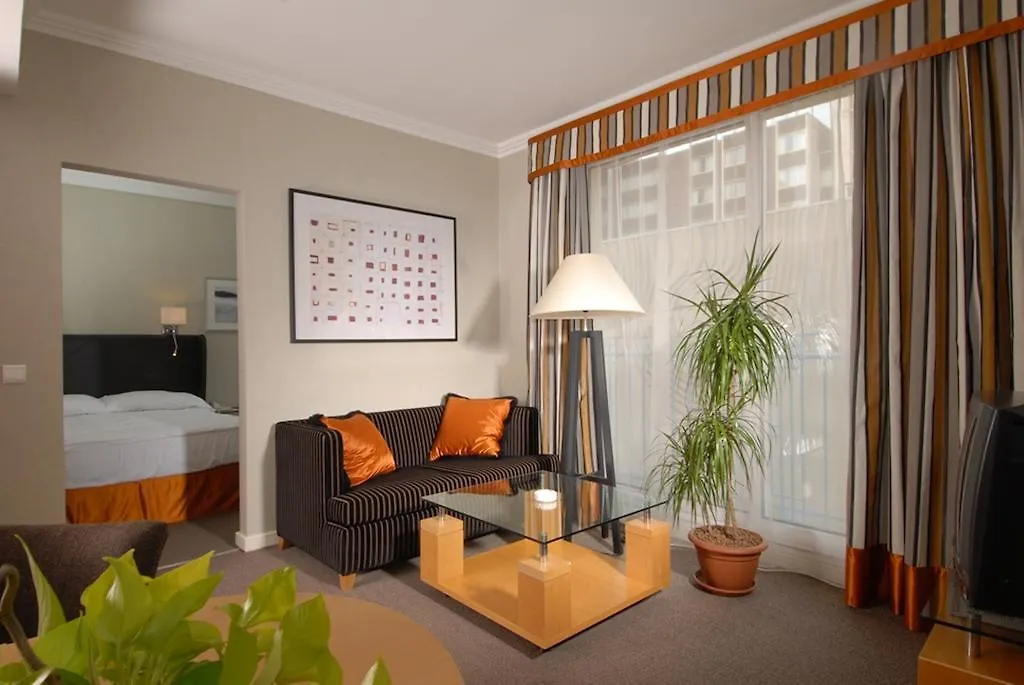 Golden Prague Residence 0*,  Repubblica Ceca