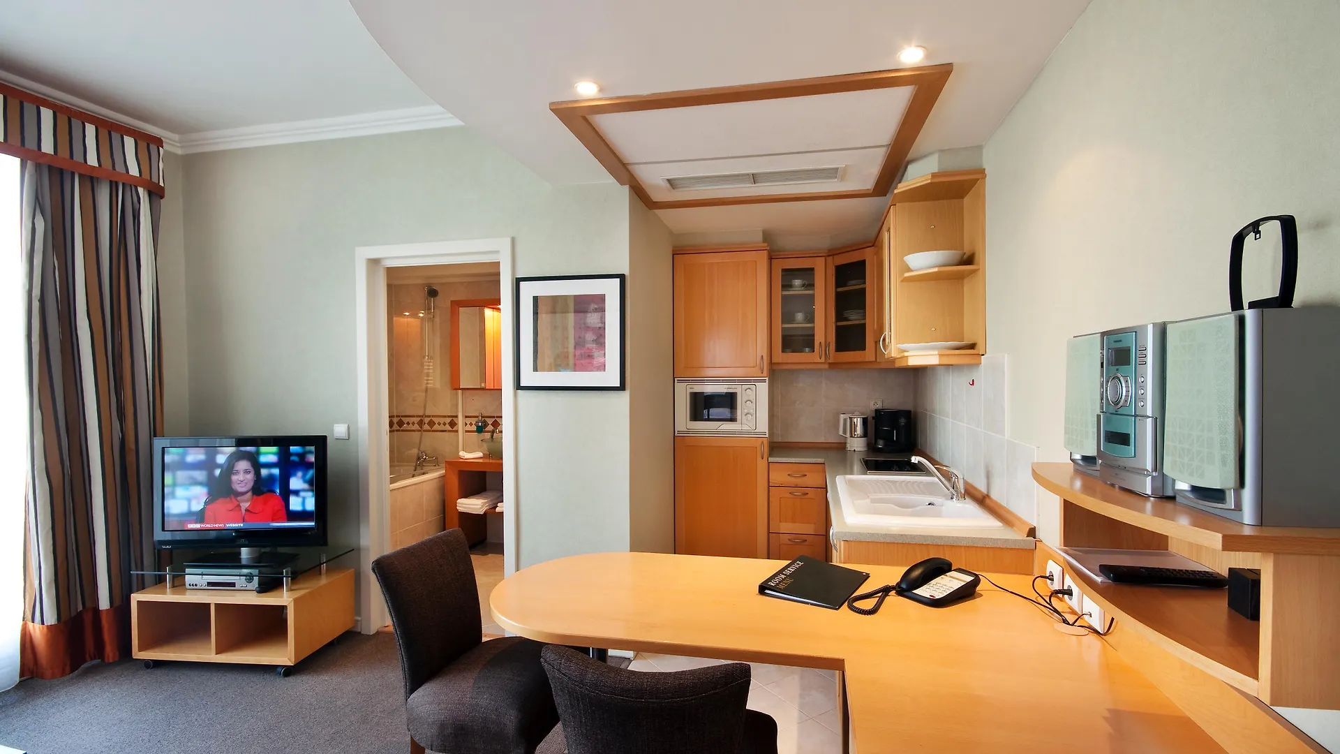 Appartamento Golden Prague Residence