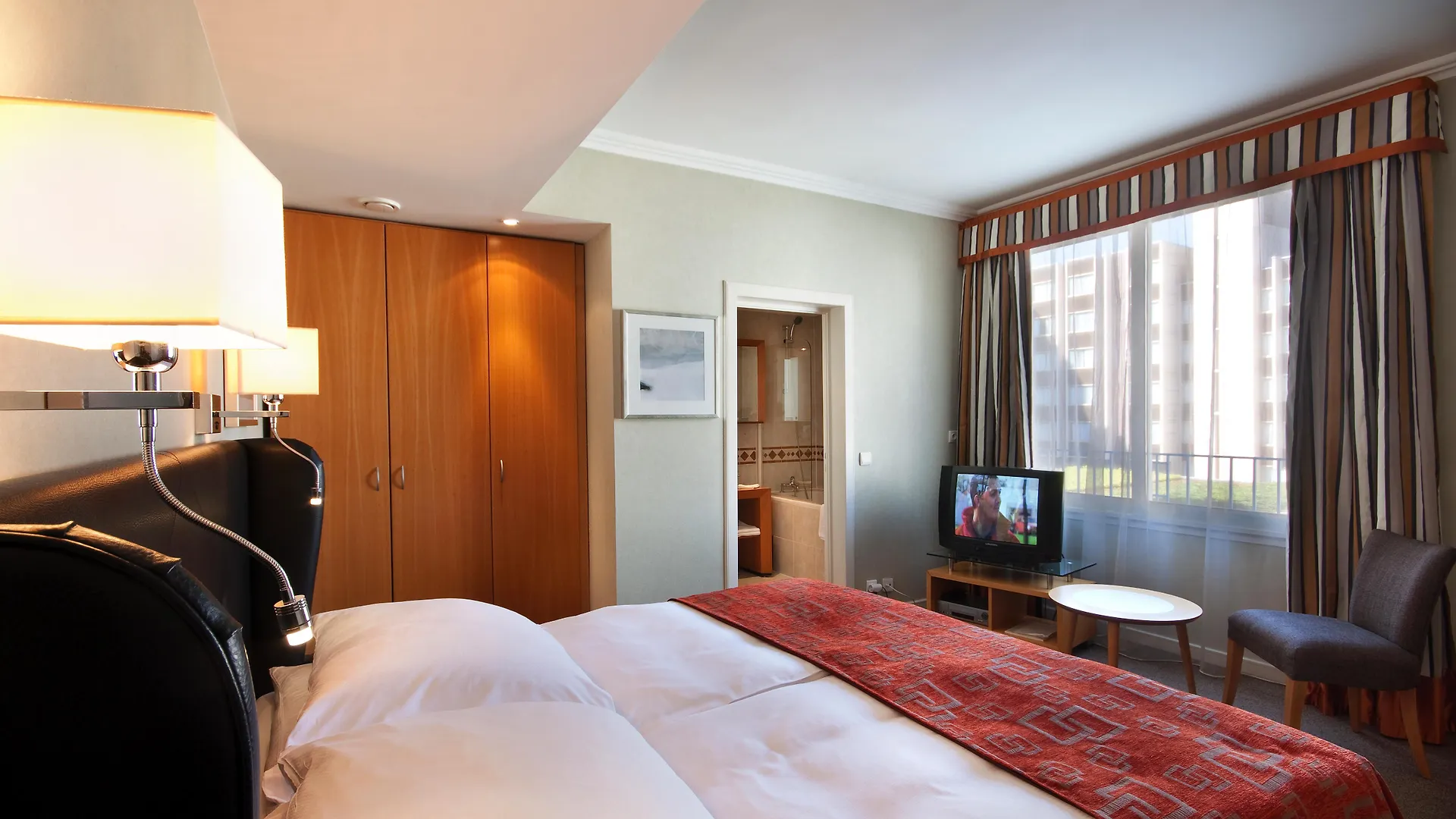 Golden Prague Residence Appartamento