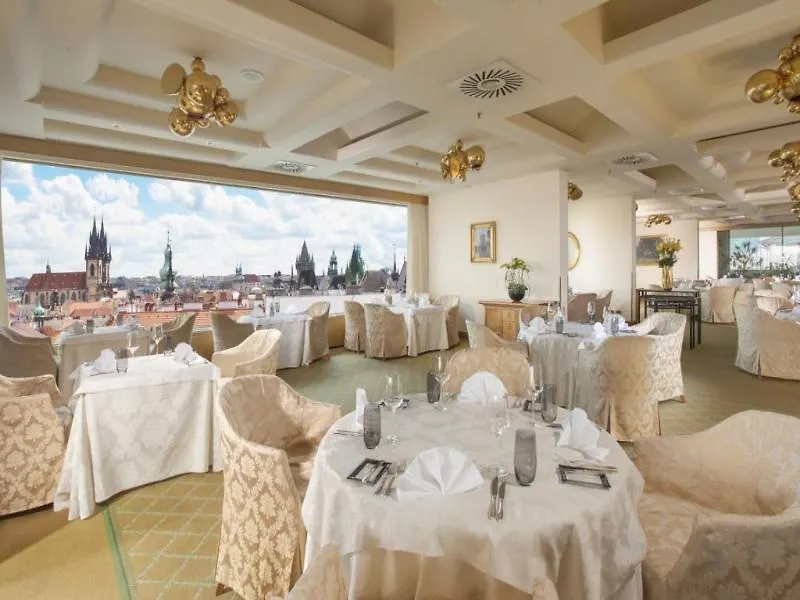 Appartamento Golden Prague Residence Repubblica Ceca