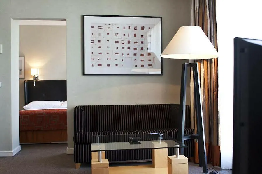 Appartamento Golden Prague Residence Repubblica Ceca
