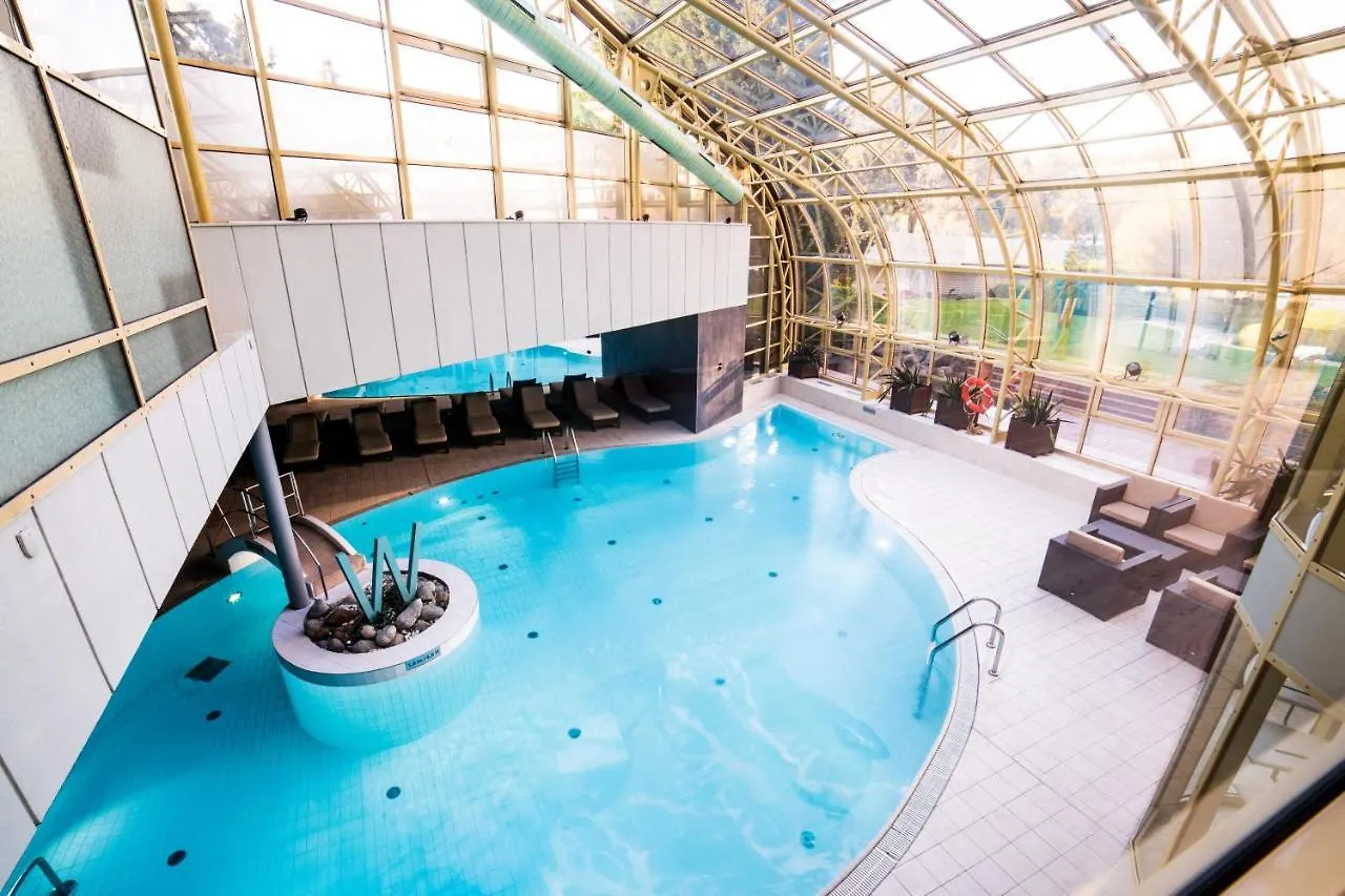 Appartamento Golden Prague Residence