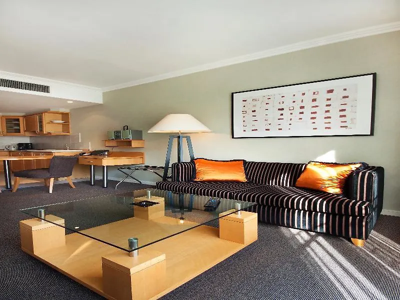 Golden Prague Residence צ'כיה